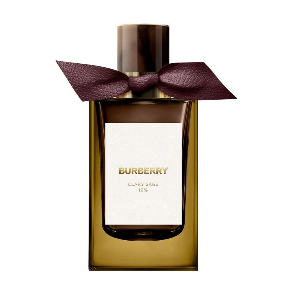 Nước Hoa Unisex Burberry Clary Sage 10% EDP 100ml Chính Hãng - Hình ảnh chính
